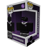 voixluvsyou's Funko Pop!