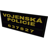 Vojenská Policie ČR | Military police Czech
