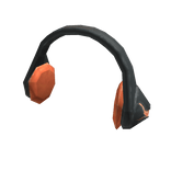 Volcan Headphones