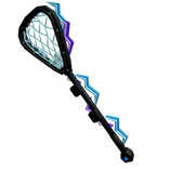 VOLT CROSSE - Cyan Violet