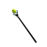 Voltrune Magic Staff