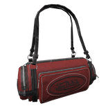 Von Dutch vintage shoulder bag blackxred
