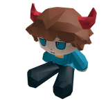 vovan shoulder plushie