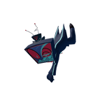 The Vee's HairClip [Vox]