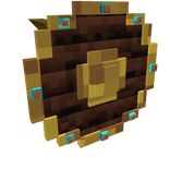 Voxel Shield