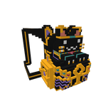 Voximals: Catpack Anubi