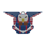 Voximals: Eaglepack Ace