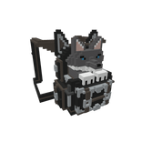 Voximals: Wolfpack Fang