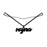 Voyna Necklace