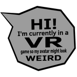 VR Message