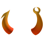 Vriska Scorpio Horns