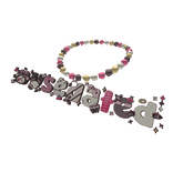 vsedated necklace