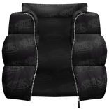 vstar* All Over Puffer Vest 