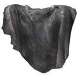 Vyke's Grey Cape