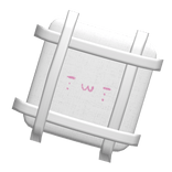 ( ߹ ω ߹ ) bandage