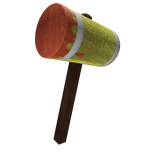 Wacky Hammer