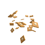 Waffle Aura