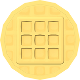 WAFFLE COIN