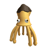 ✅ Waffle Squid