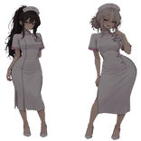 Waifu Doctors