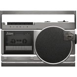 🏀 Lucas' Stranger Things Radio