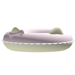 my little pony fluttershy summer beach floaty