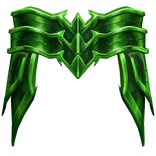 Waist ArmorAccessory