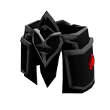 Waist Armour of the Eternal Prince