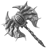 Waist Axe: Commanders Authority