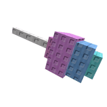 Waist Candy Blossom - Grow A Garden