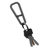 Waist Key Carabiner