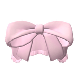 Waist Lace Ribbon V2