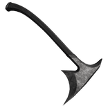 Waist Leviathan Axe (L)