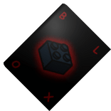 Waist Necrobloxicon Book (Left)