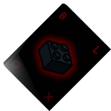 Waist Necrobloxicon Book (Right)