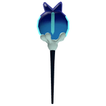 Waist Shadow Milk's Staff (Cookie Run)