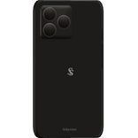 [Waist] Sphone Black