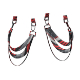 Waist Suspension Style