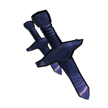 [Waist] Thundergod's Daggers [Humanoid]