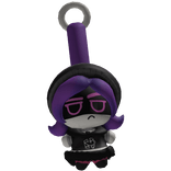 [Waist] Uzi Keychain - Murder Drones