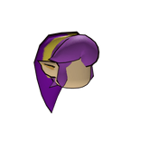 Waker of the Wind : hollow purple