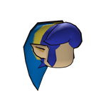 Waker of the Wind : Triple Force Blue