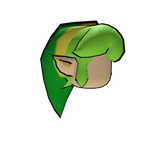 Waker of the Wind : Triple Force Green