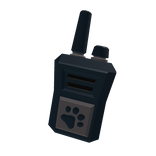 Walkie Talkie