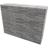 wall