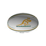 Wallabies Rugby Ball