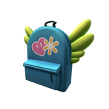 Walmart Wings Backpack