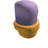 Walrus arm (LEFT)