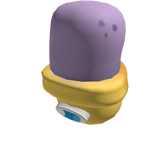 Walrus arm (RIGHT)