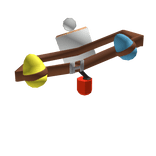 Wandering Eggromancer